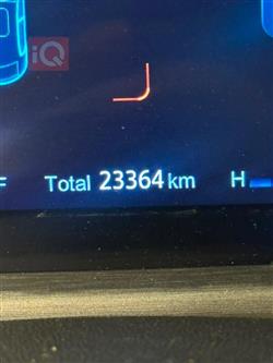 Changan CS35